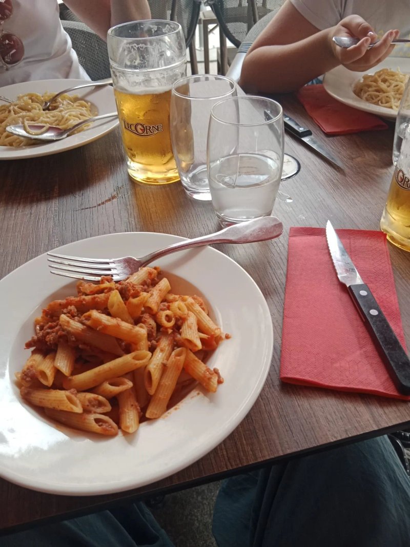 La Piazza