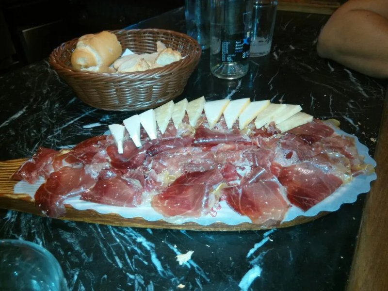 Casa Chano