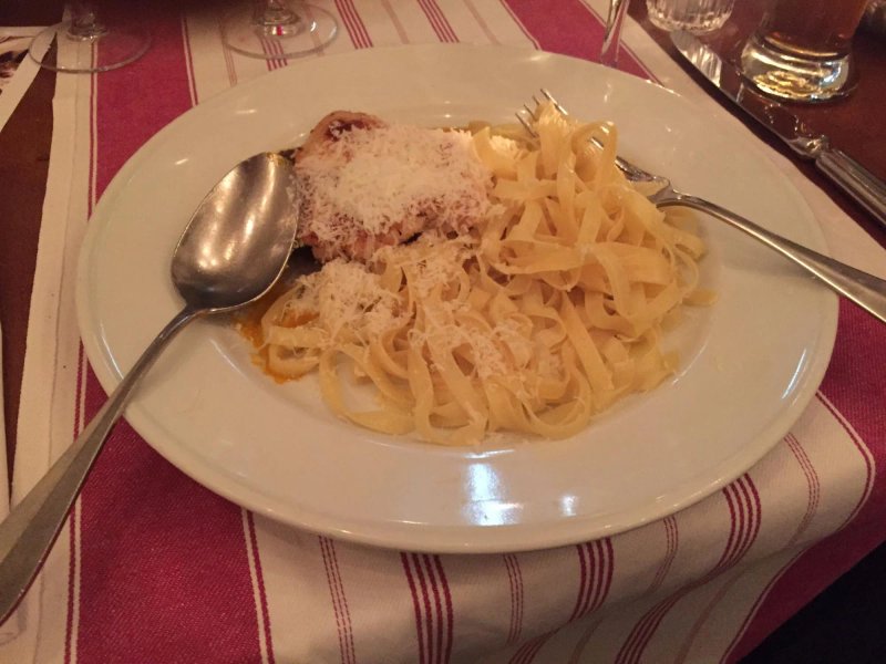 Ristorante Latini