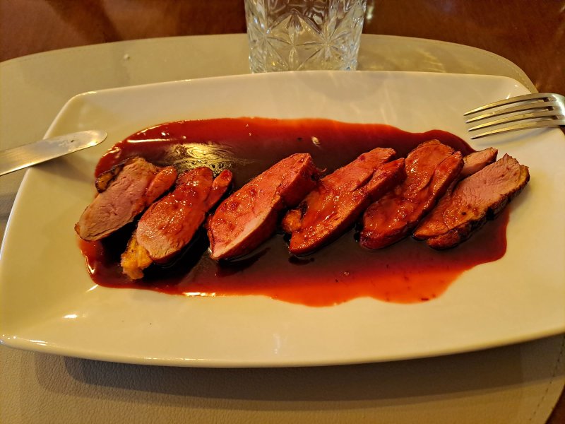 Trattoria Milvera 1919
