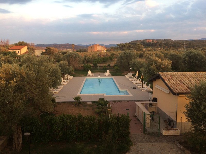 Il Casale Le Tre Volte