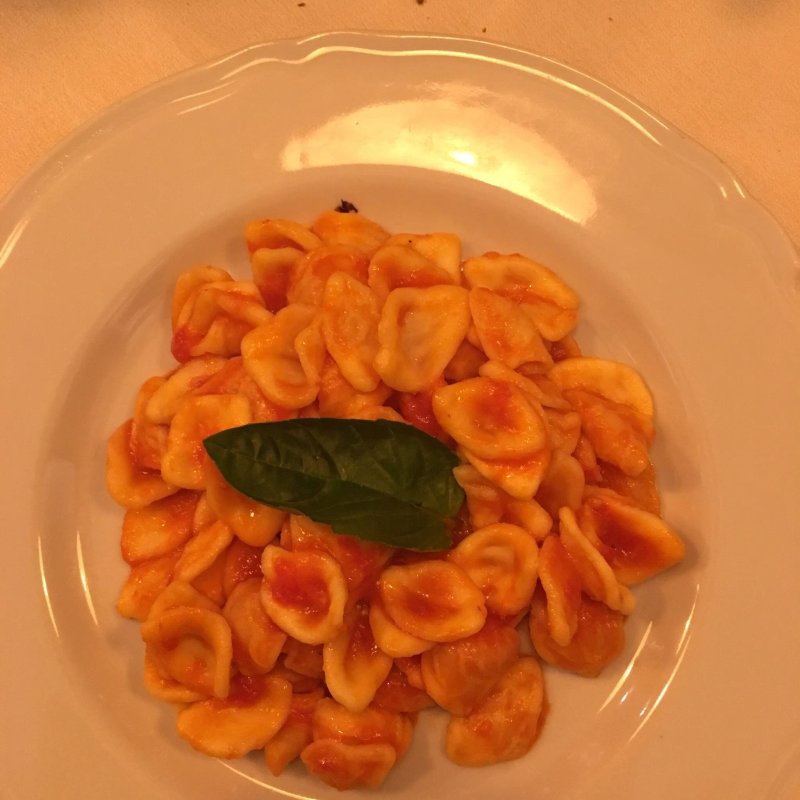 Ristorante Pennetta