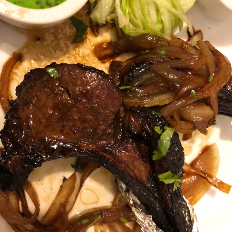 Penash Restaurant