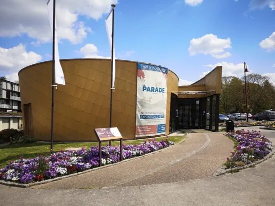 Office de Tourisme de Villedieu Intercom