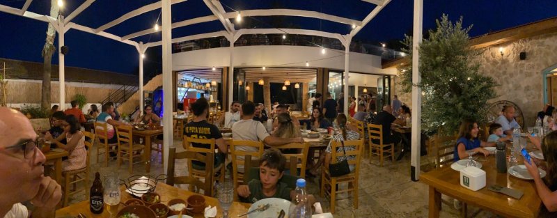 Aspava Restaurant