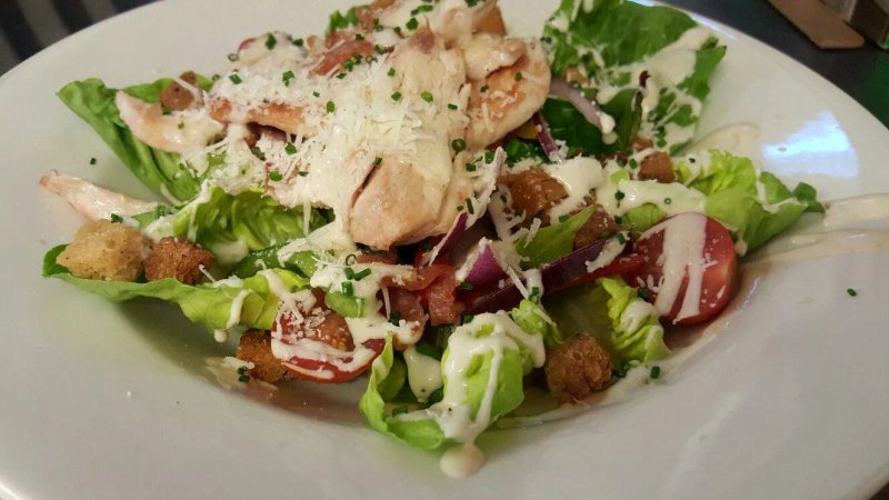 The Fairburn Restaurant