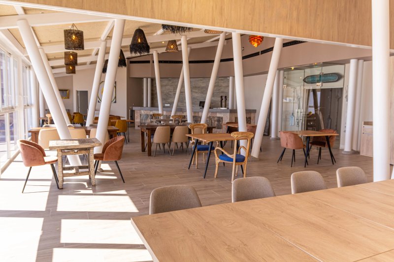 Restaurante El Mirador