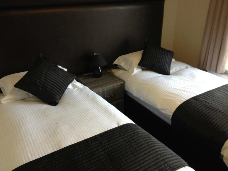 The Greenside Hotel