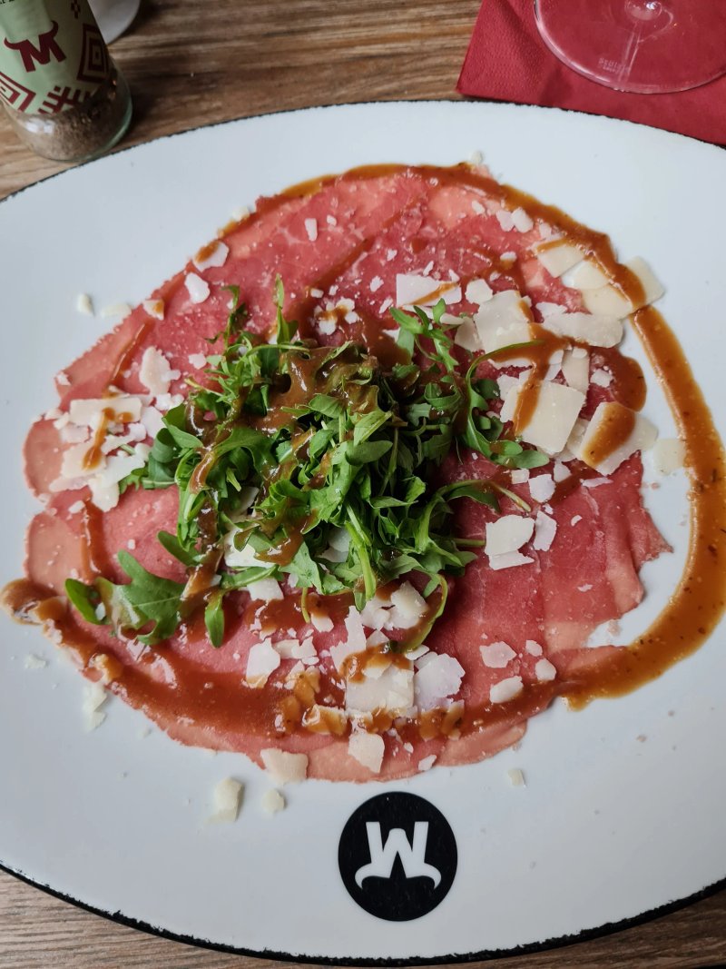 MAREDO Steakhaus - Berlin am Gendarmenmarkt