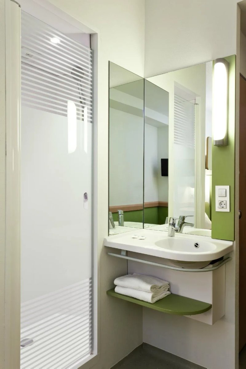 Ibis Budget Alicante