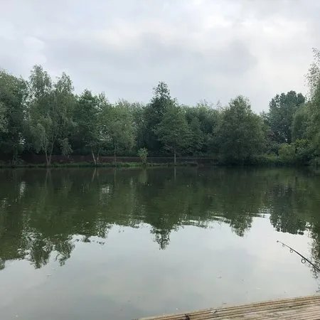Cherry Lakes