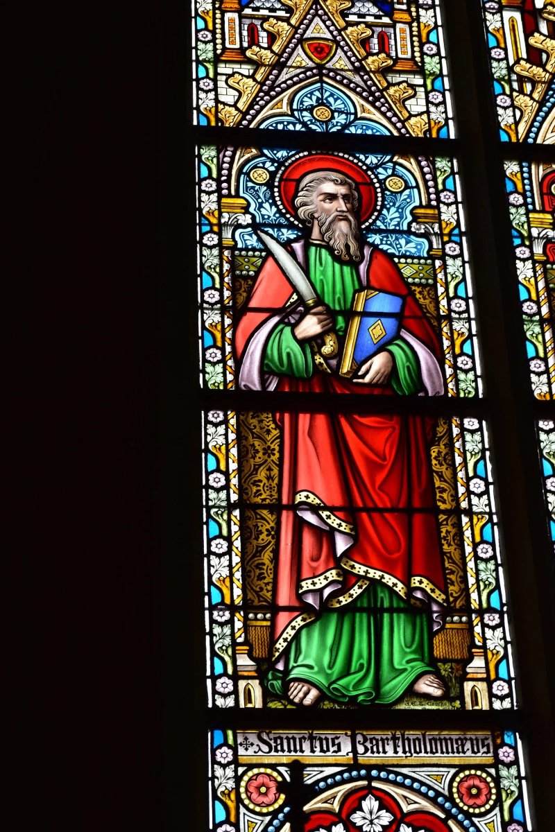 Sint-Bartholomeuskerk Nieuwmunster