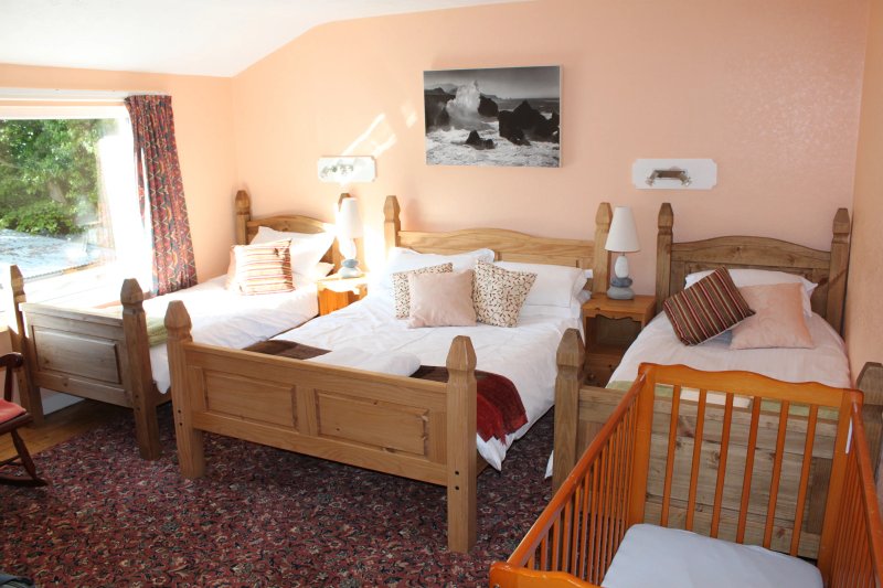 Glenluce Guest House