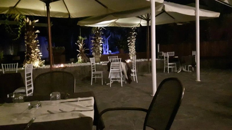 Ristorante e Pizzeria Holiday