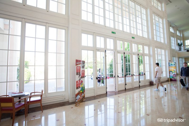 Gardaland Hotel