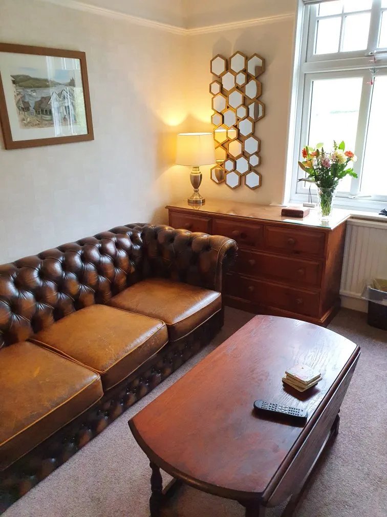 Meadowcroft Country Guest House