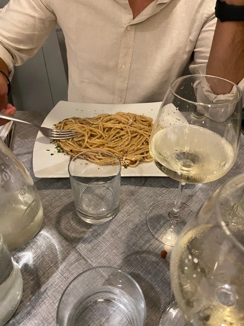L'Osteria