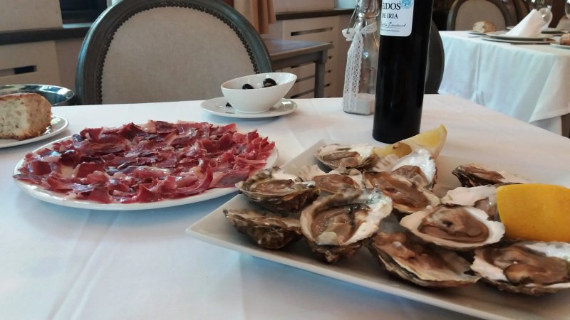 Casa Roman Restaurante