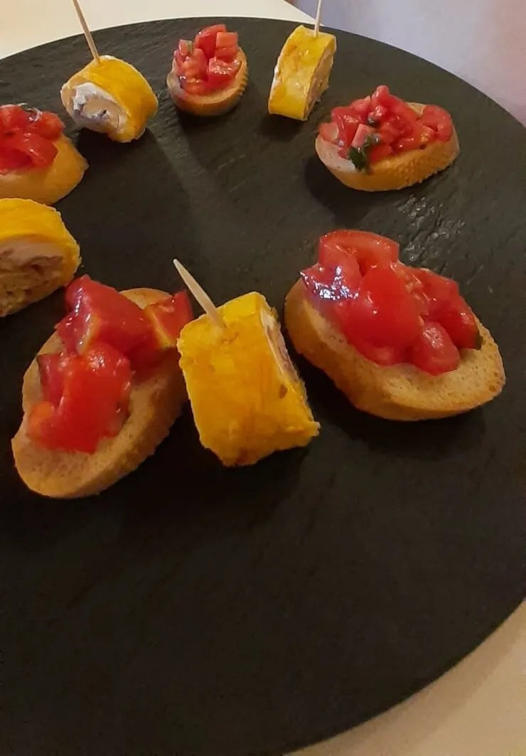 Ristorante Luca's