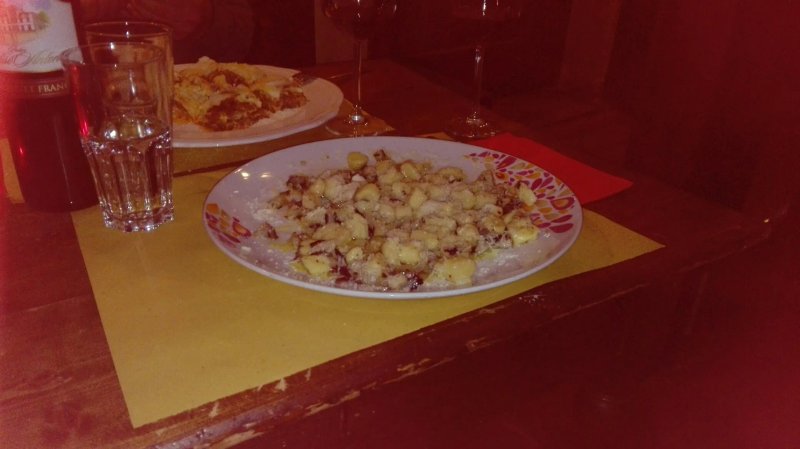 Osteria Due Spade