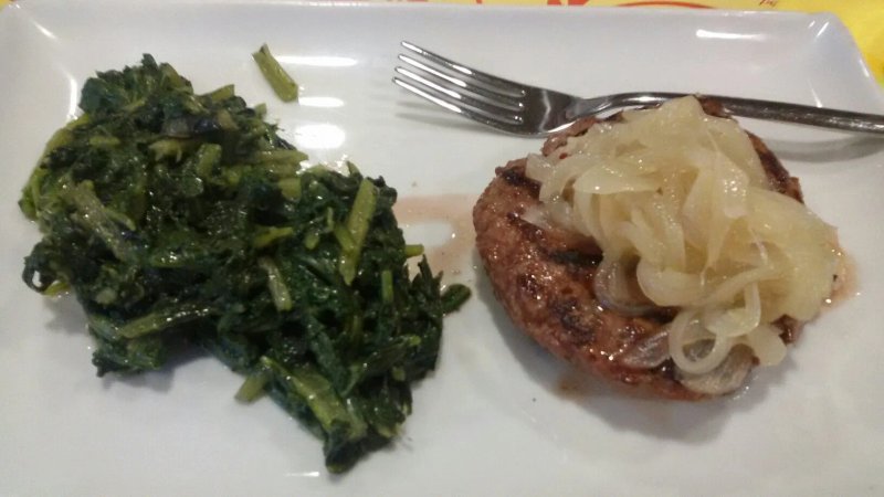La Mangiatoia
