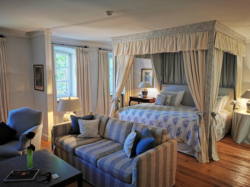 Brauereigasthof Hotel Aying
