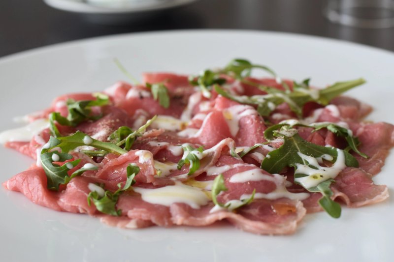Osteria Casa Mia