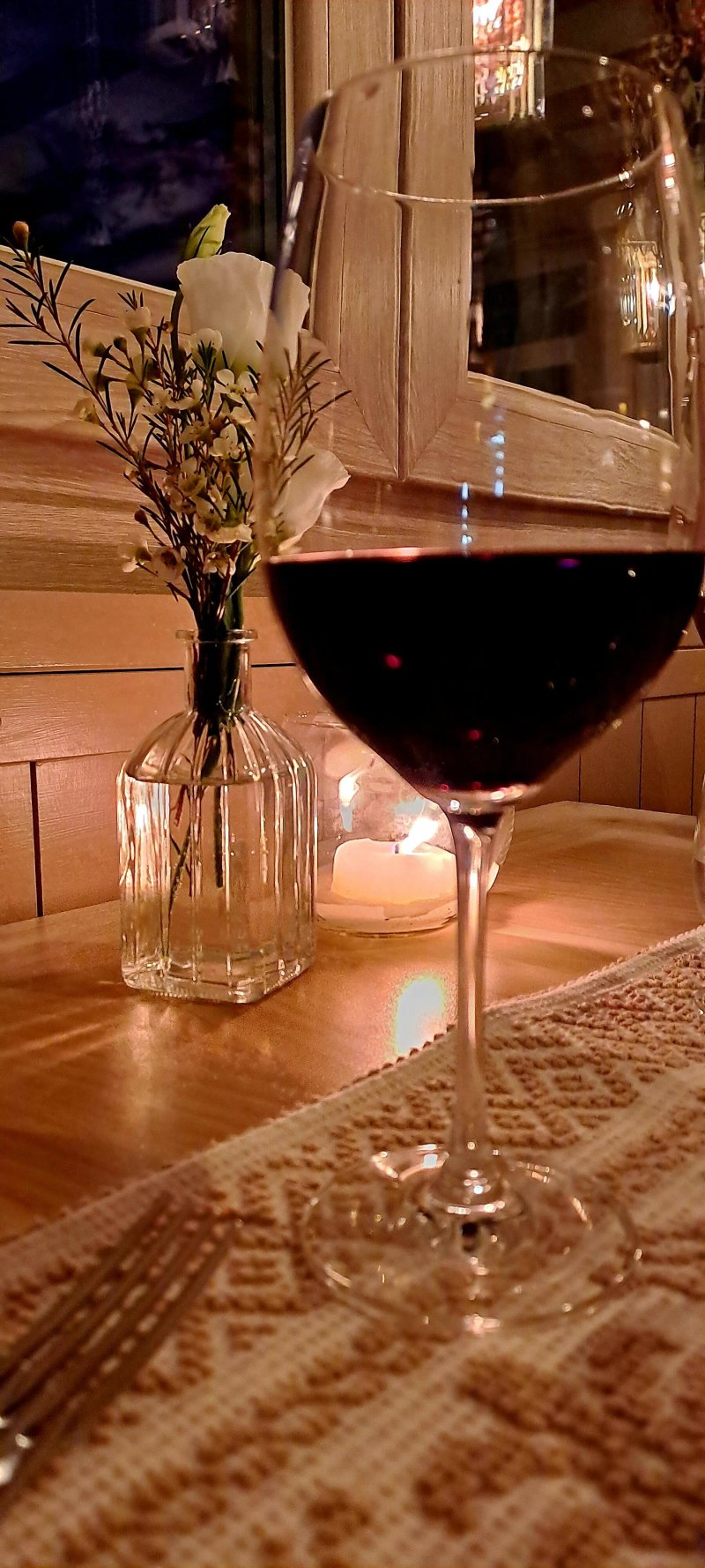 Ristorante Da Alessandro E Margherita