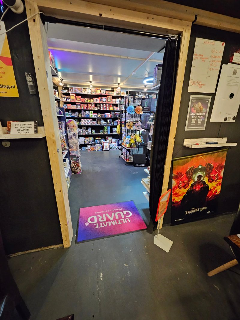 ArlyToys Speelgoed En TCG