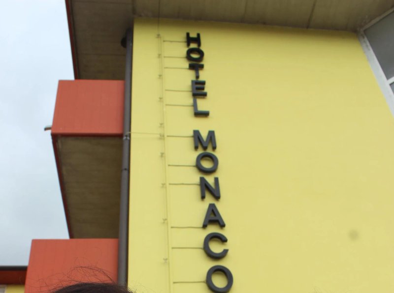 Hotel Monaco