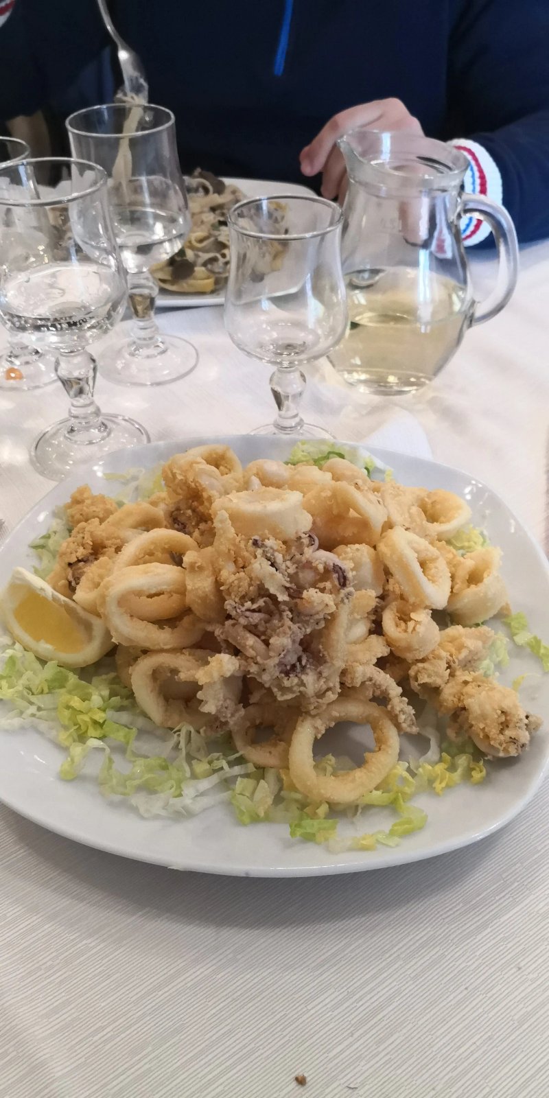 Ristorante Il Ruspante