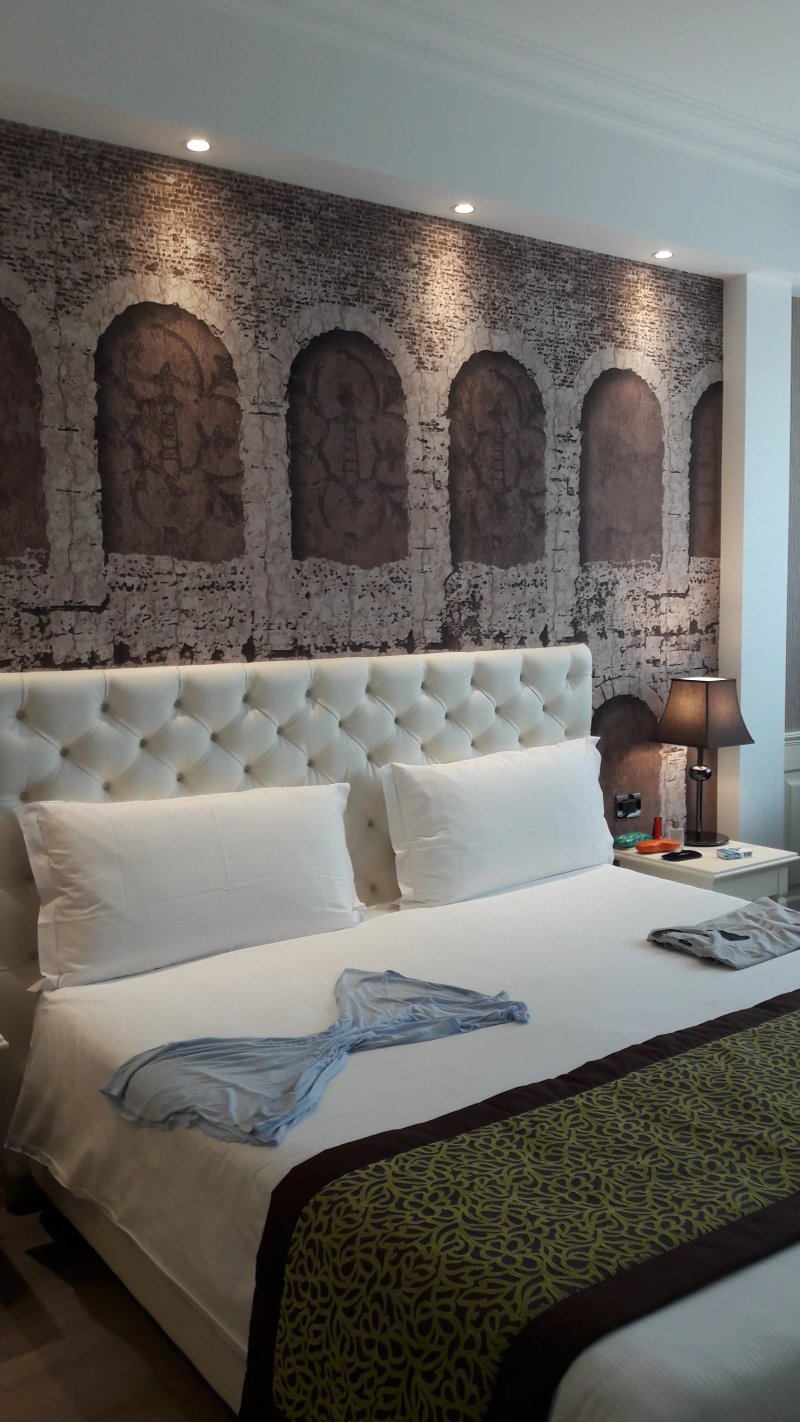 Hotel San Pietro