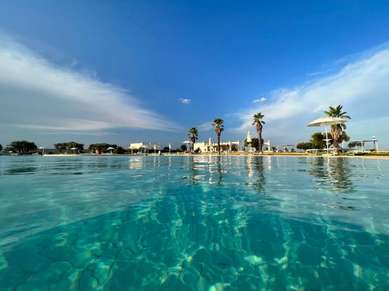 Masseria Celidonia Resort & Relax