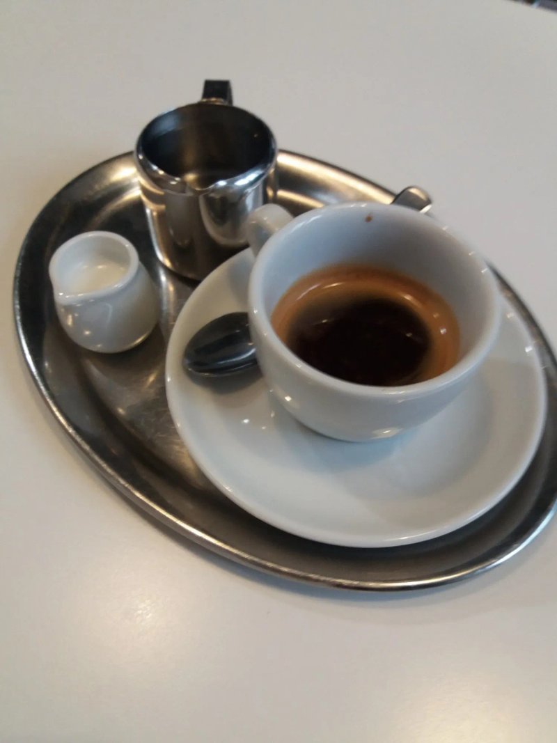 Pappa Coffee