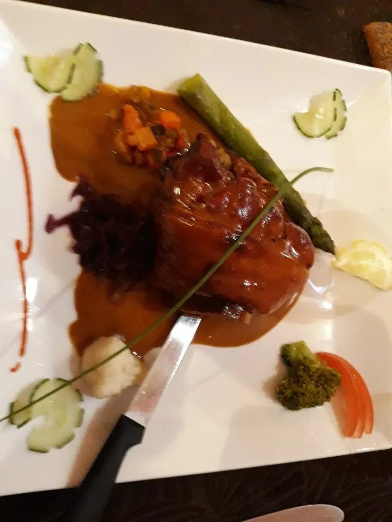 La Petite Auberge