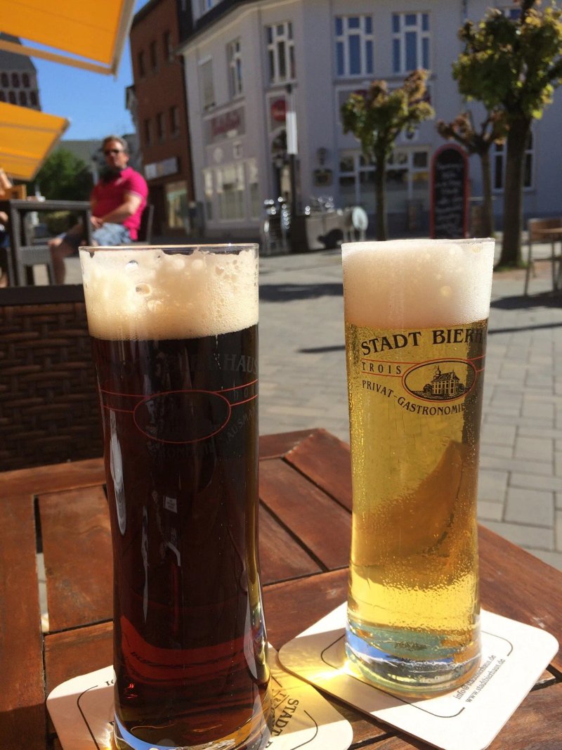 Stadt Bierhaus Troisdorf