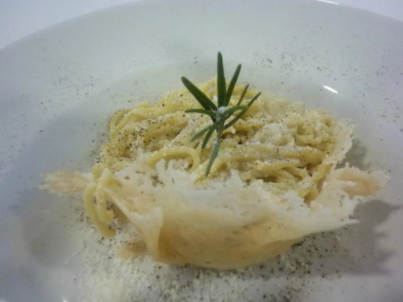 Ristorante La Fonte di Enea