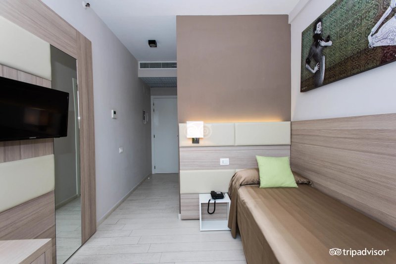 Hotel Cristina