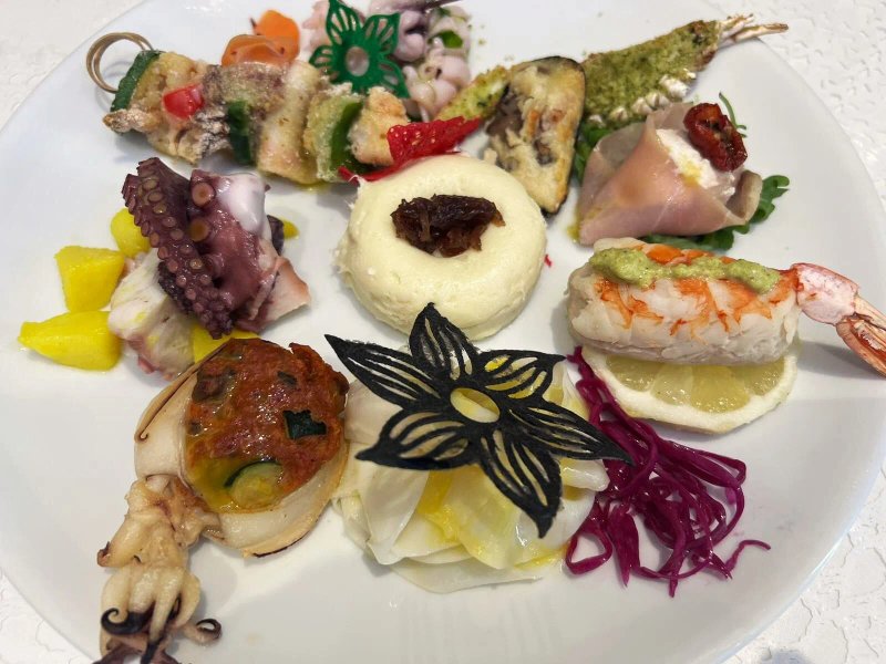 Ristorante La Tana