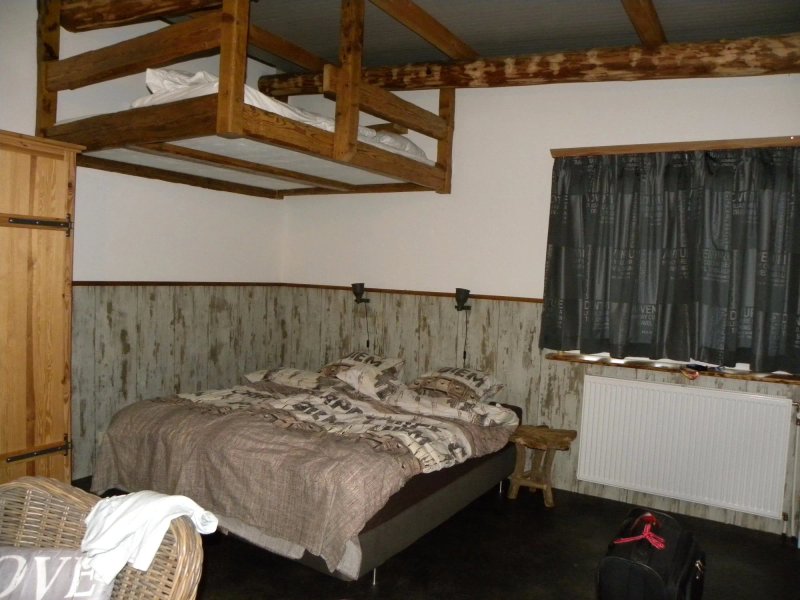De Droomhut