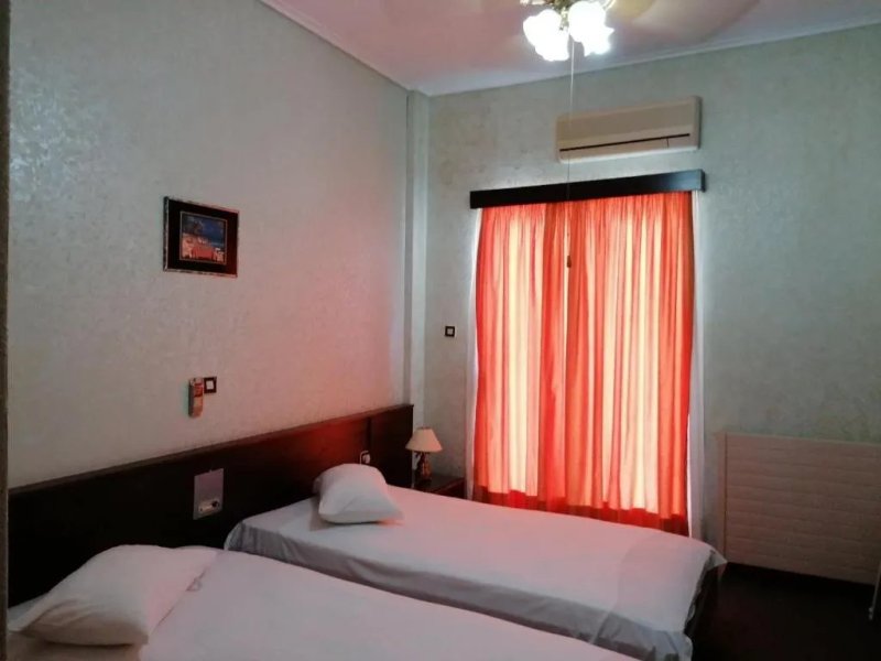 Hotel Alexandros Loutraki