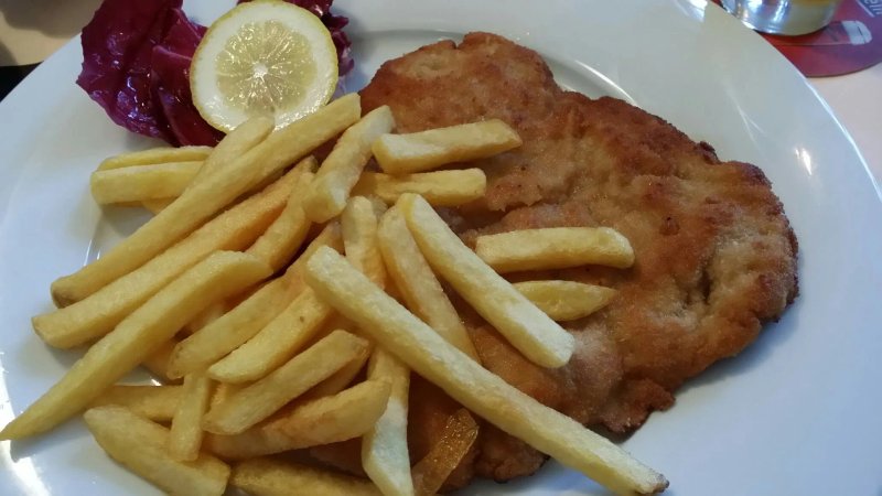Erdmann's Kleines Steakhaus