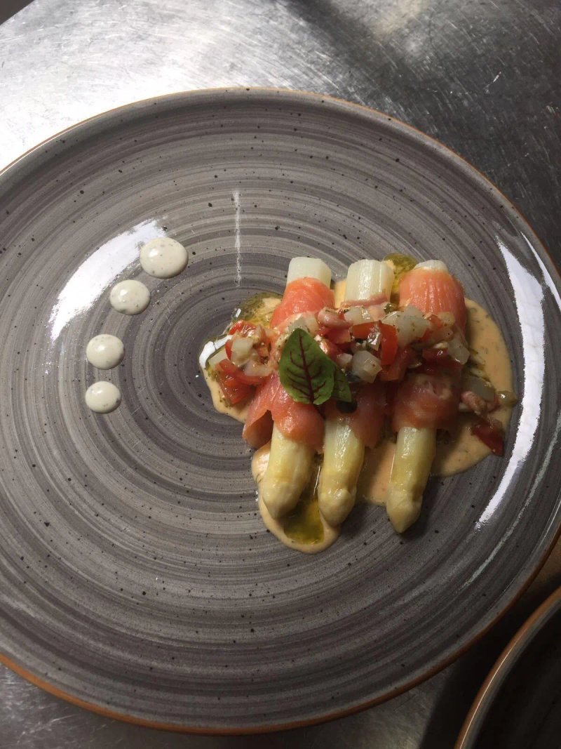 Ristorante Trenta-Sette