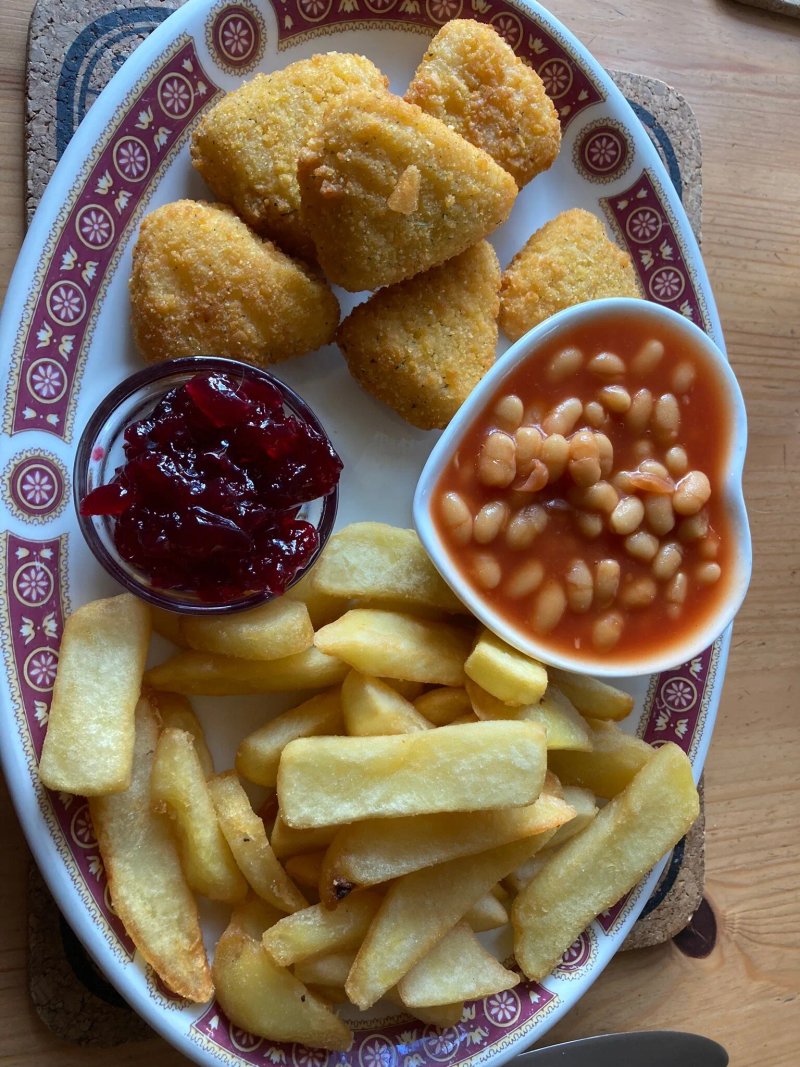 The Jolly Tar