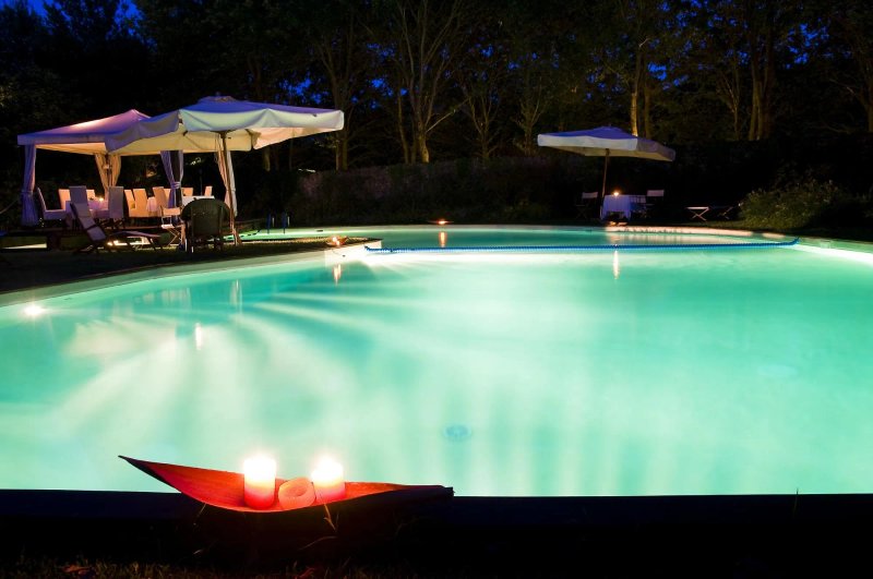 Resort Dei Limoni