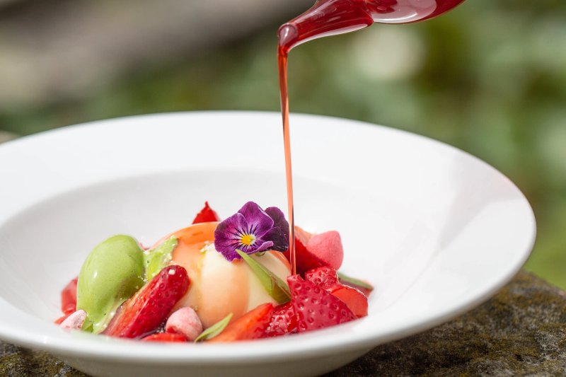 The Greenway Restaurant