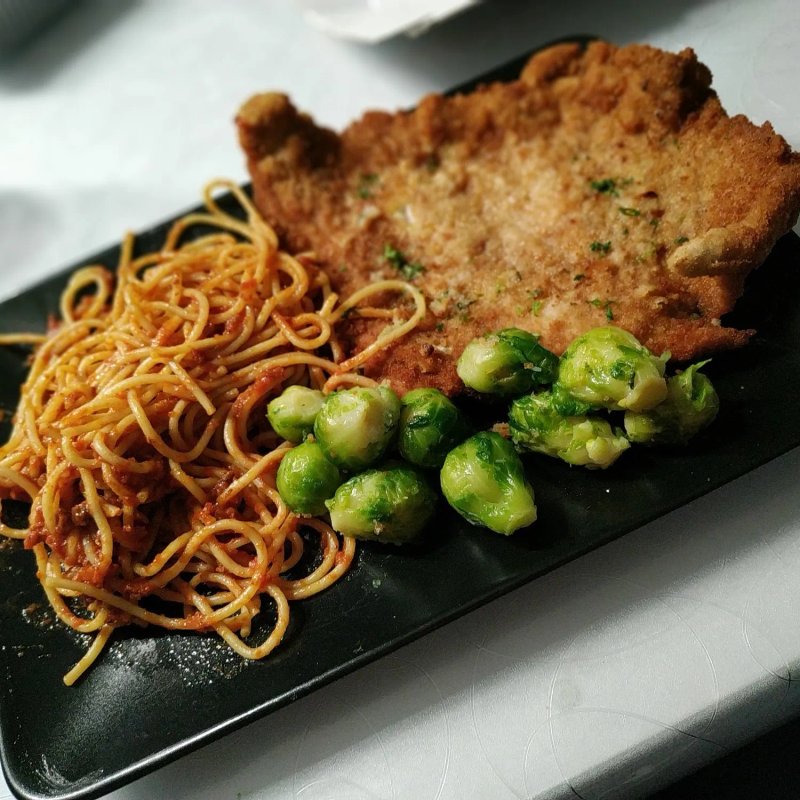 Ristorante-Pizzeria Casa Pomodoro