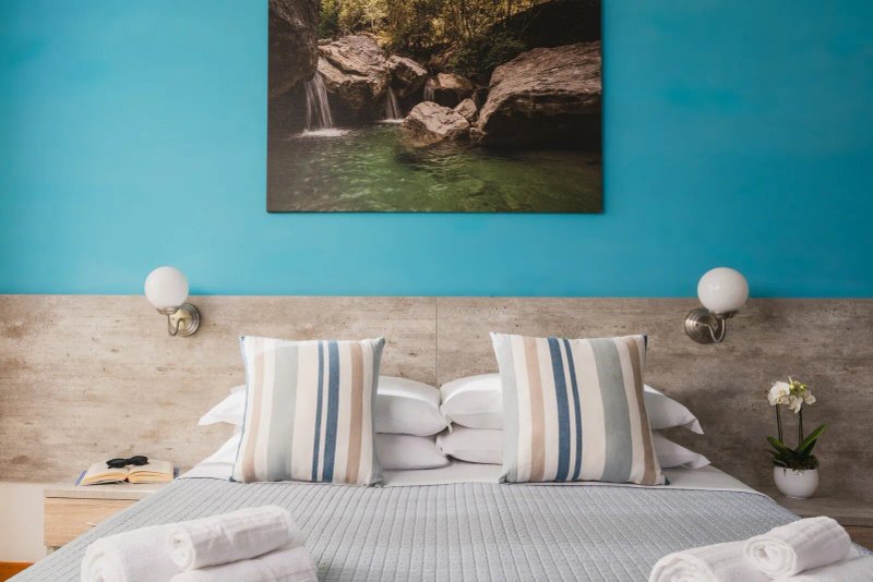 Hotel Club La Villa