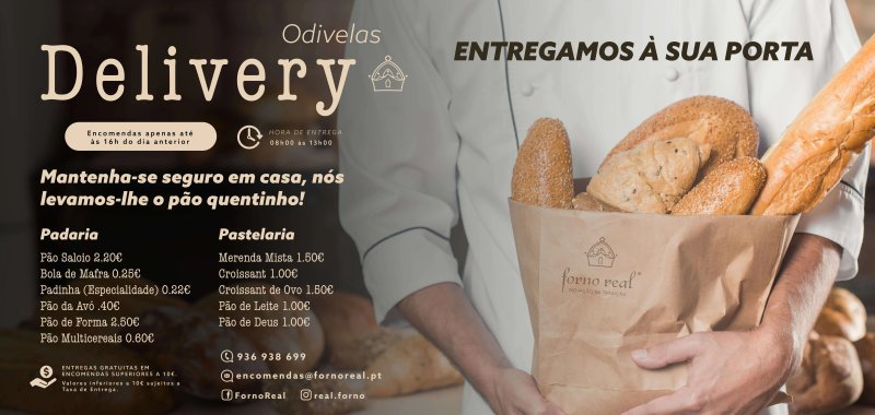 Forno Real