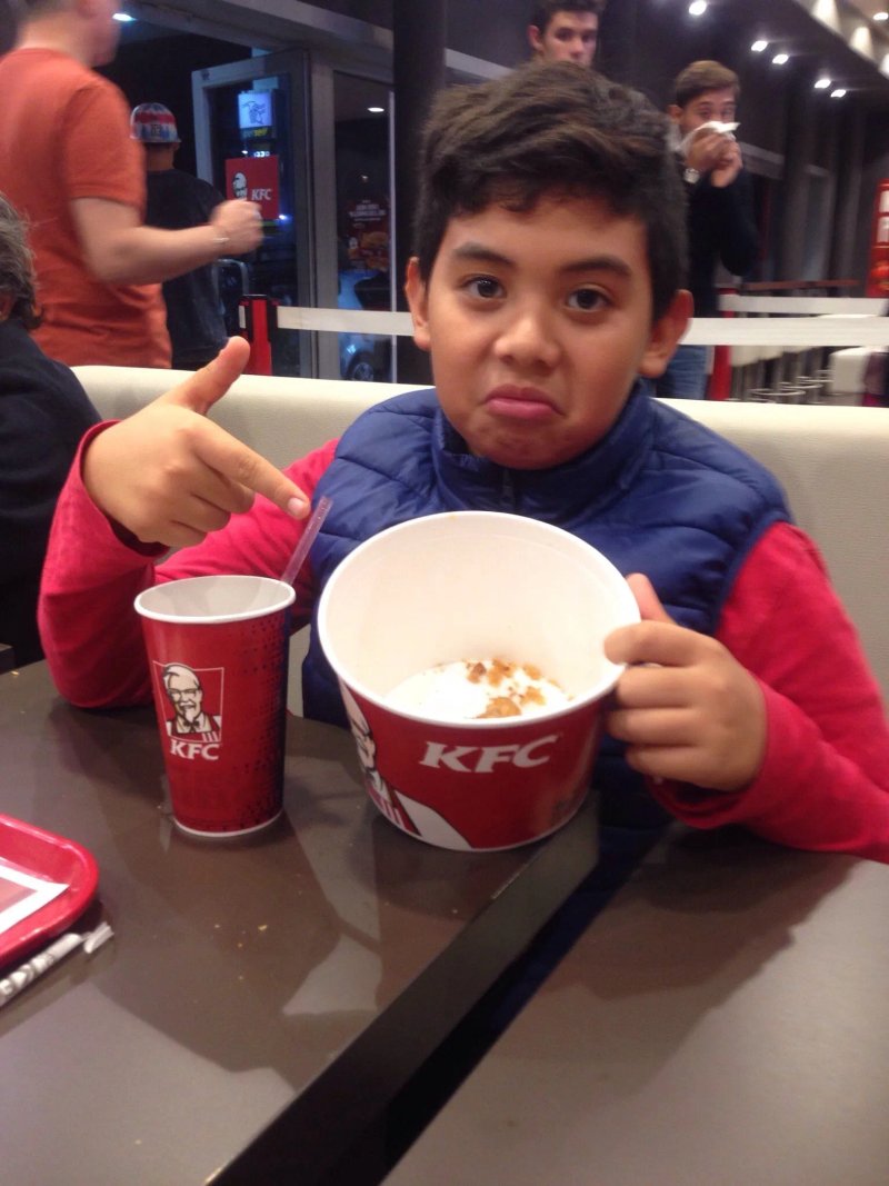 KFC